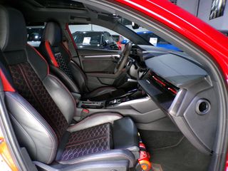 Audi RS3 Performance 400cv Stron Quattro 04/2022