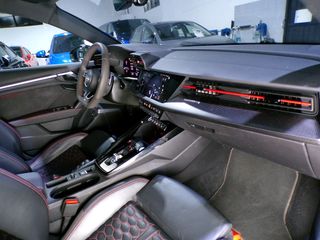 Audi RS3 Performance 400cv Stron Quattro 04/2022