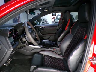 Audi RS3 Performance 400cv Stron Quattro 04/2022