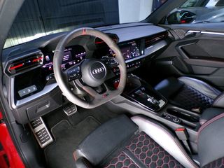 Audi RS3 Performance 400cv Stron Quattro 04/2022