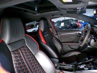 Audi RS3 Performance 400cv Stron Quattro 04/2022