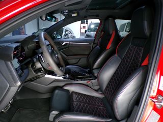 Audi RS3 Performance 400cv Stron Quattro 04/2022