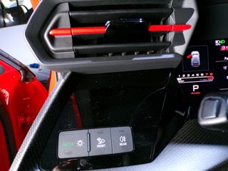 Audi RS3 Performance 400cv Stron Quattro 04/2022