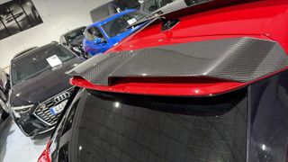 Audi RS3 Performance 400cv Stron Quattro 04/2022