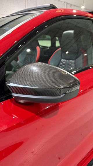 Audi RS3 Performance 400cv Stron Quattro 04/2022