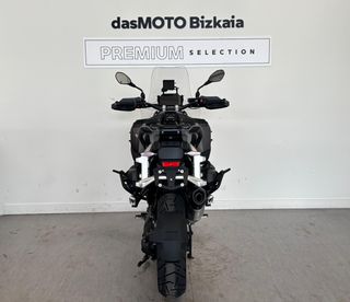 ASA! BMW R 1300 GS ADVENTURE T.BLACK AÑO2025 0KM