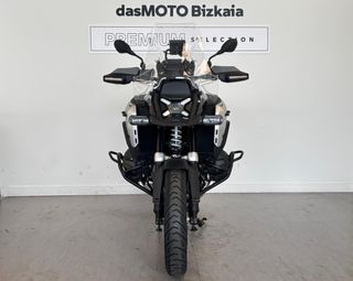 ASA! BMW R 1300 GS ADVENTURE T.BLACK AÑO2025 0KM