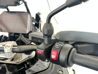 ASA! BMW R 1300 GS ADVENTURE T.BLACK AÑO2025 0KM