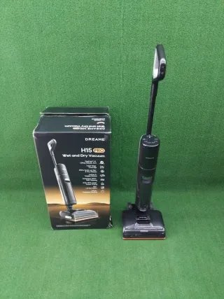 Aspiradora Dreame H15 Pro Húmedo/Seco
