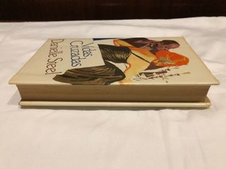 Vidas cruzadas. Danielle Steel, Cir. Lectores 1985