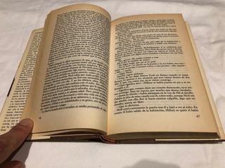 Vidas cruzadas. Danielle Steel, Cir. Lectores 1985