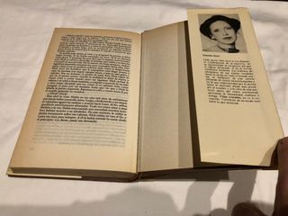Vidas cruzadas. Danielle Steel, Cir. Lectores 1985