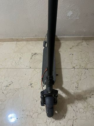 Patinete Eléctrico Xiaomi Scooter Elite