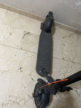 Patinete Eléctrico Xiaomi Scooter Elite