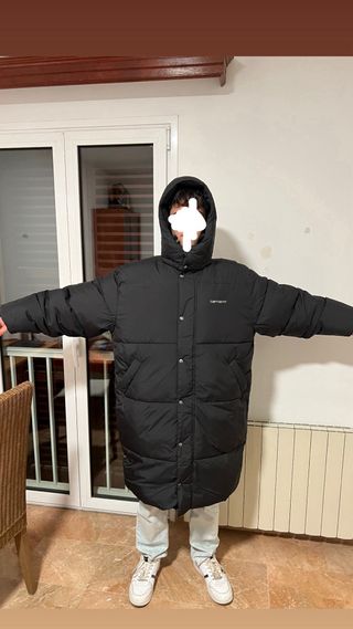 Parka Carhartt WIP W' Killington 1032310