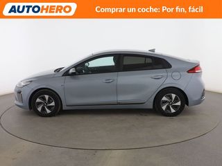 Hyundai IONIQ 1.6 Hybrid Klass
