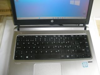 HP Probook W11 Pro 430 G3 Intel i5 Pantalla 13,3"