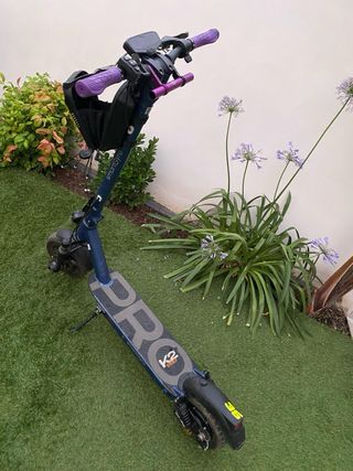 Patinete Eléctrico K2 PRO