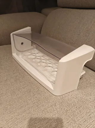 Estante Puerta Nevera LG Americana