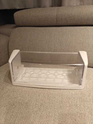 Estante Puerta Nevera LG Americana