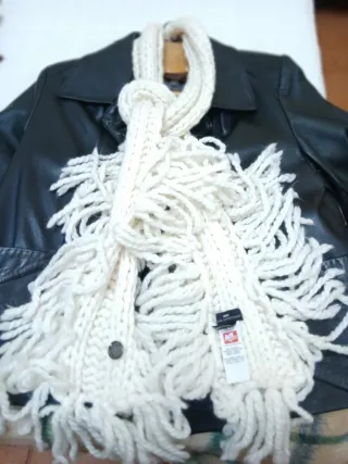 Confezione da 3 sciarpe da donna