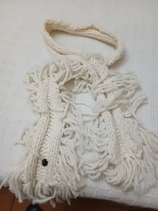 Confezione da 3 sciarpe da donna