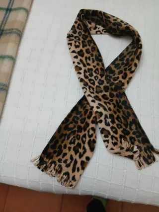 Confezione da 3 sciarpe da donna