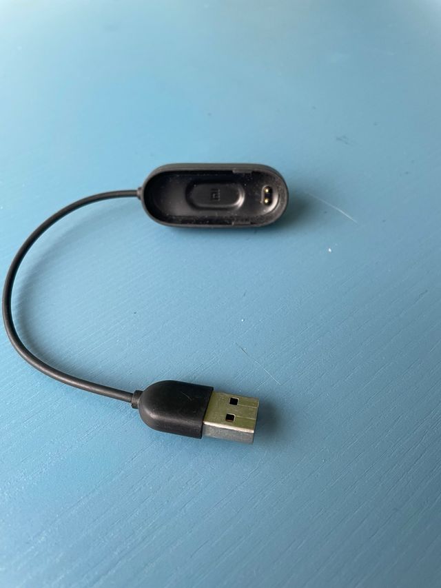 Base de carga Xiaomi Smartwatch