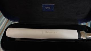 Piastra GHD Platinum+ Limited Edition