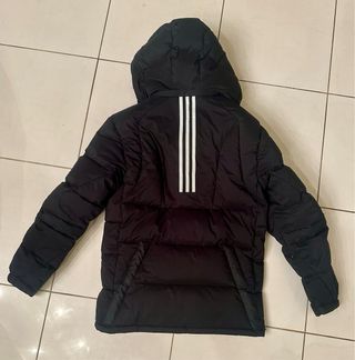 Piumino Adidas
