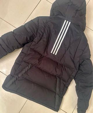 Piumino Adidas