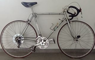 Bici Carretera Titan Any 1975