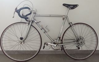 Bici Carretera Titan Any 1975