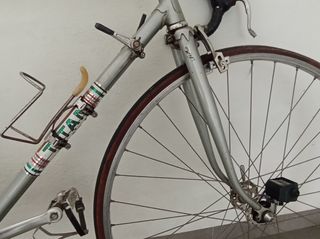 Bici Carretera Titan Any 1975