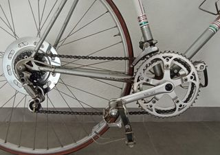 Bici Carretera Titan Any 1975