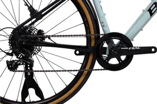 Basso TERA Urban talla XL