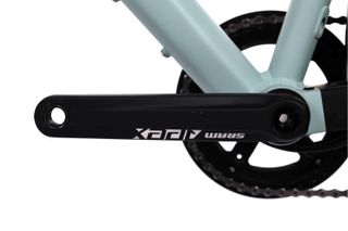 Basso TERA Urban talla XL