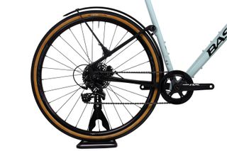 Basso TERA Urban talla XL