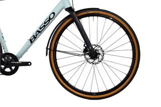 Basso TERA Urban talla XL
