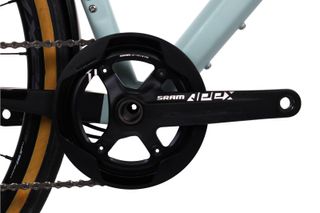 Basso TERA Urban talla XL