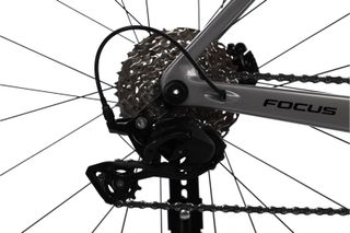 Focus Paralane 8.7 talla M