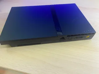 Playstation 2 Slim