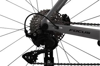 Focus Paralane 8.7 talla XL