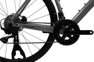 Focus Paralane 8.7 talla XL