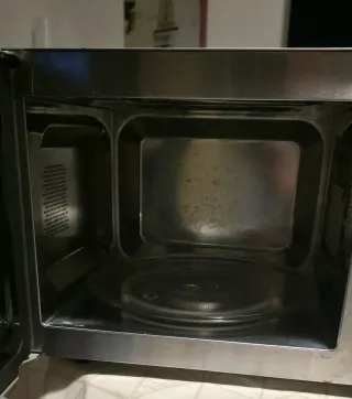 Microondas Teka MW-20-IMS