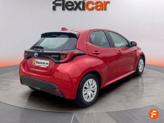 Toyota Yaris 1.5 120H Active Plus