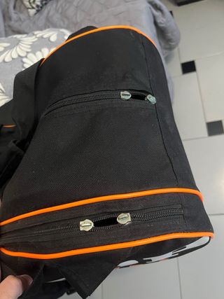 Paletero Dunlop Tourseries