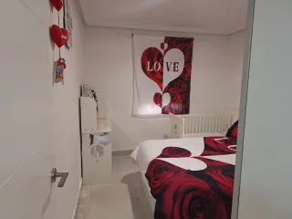 Piso planta baja con puerta independiente particul