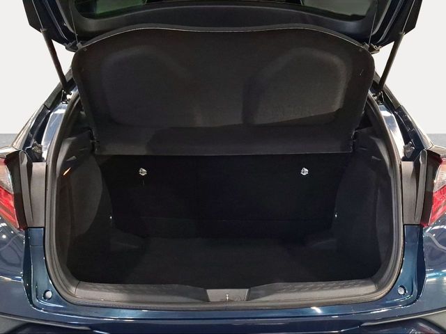 Toyota C-HR 1.8 125H Advance