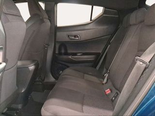 Toyota C-HR 1.8 125H Advance